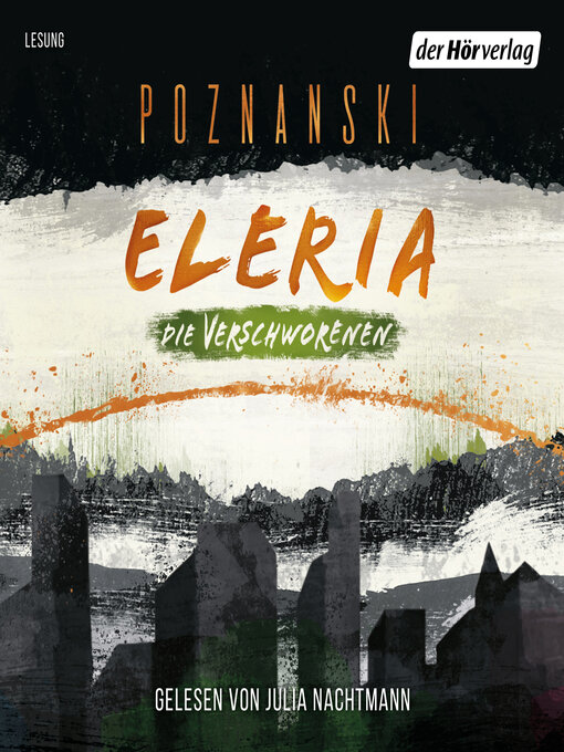 Title details for Die Verschworenen by Ursula Poznanski - Available